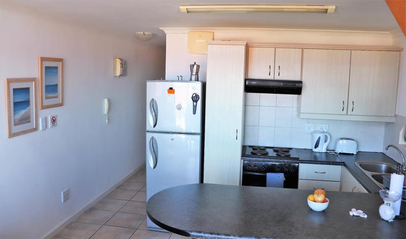 To Let 2 Bedroom Property for Rent in Fish Hoek Western Cape